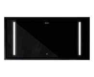 GLOBALO ZENARA 100.1 Black + Turbina TW 2.1 - 1529280 - zdjęcie 3